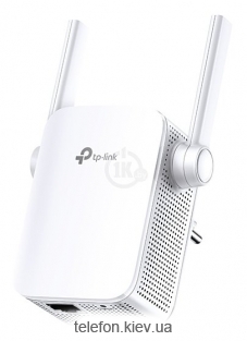 TP-LINK RE305