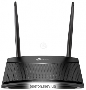 TP-LINK TL-MR100 V1.20