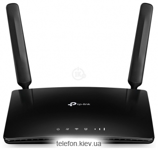 TP-LINK TL-MR150