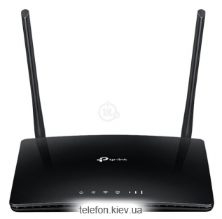 TP-LINK TL-MR6400 V3