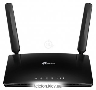 TP-LINK TL-MR6400 V4