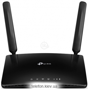 TP-LINK TL-MR6400 v5.2