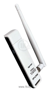 TP-LINK TL-WN722N