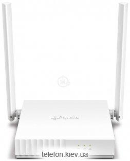 TP-LINK TL-WR820N V2