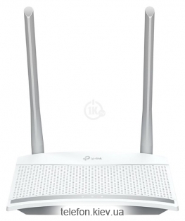 TP-LINK TL-WR820N