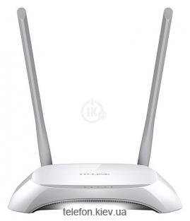 TP-LINK TL-WR840N