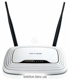 TP-LINK TL-WR841N