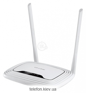 TP-LINK TL-WR842N