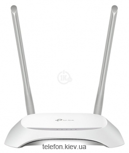 TP-LINK TL-WR850N