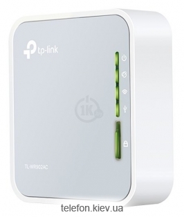 TP-LINK TL-WR902AC