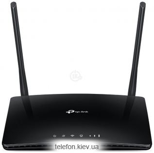 TP-Link Archer MR200 v3