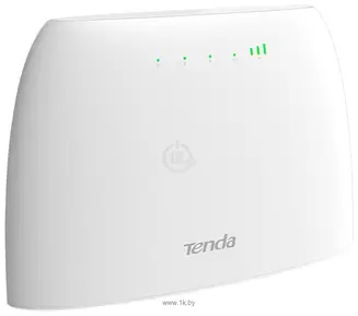 Tenda 4G03