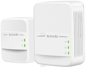 Tenda PH10 Kit
