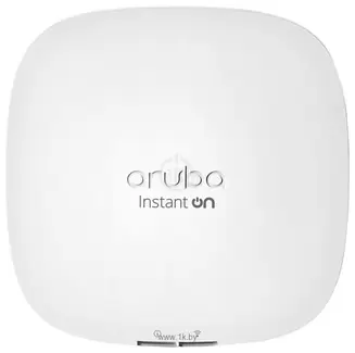   Aruba Instant On AP22