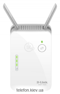   D-link DAP-1620