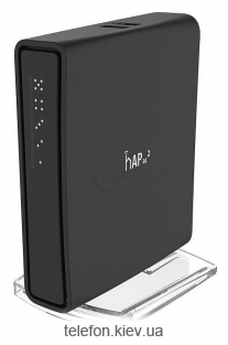   MikroTik hAP ac2