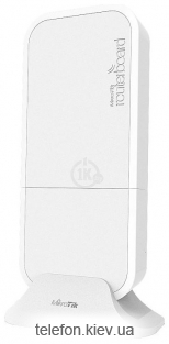   MikroTik wAP R ac (RBwAPGR-5HacD2HnD)