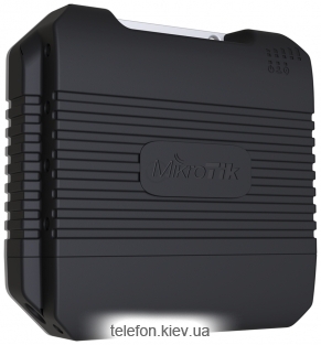   Mikrotik LtAP LTE kit