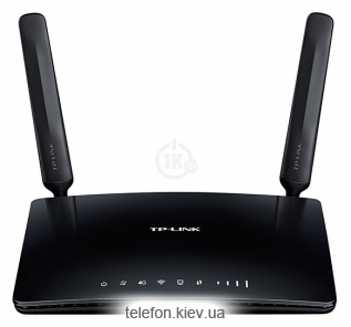   TP-LINK Archer MR400