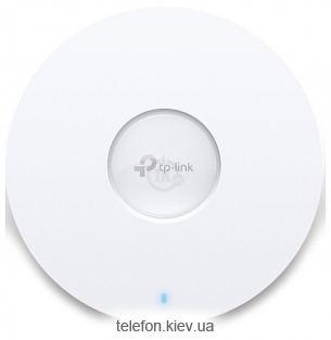   TP-LINK EAP620 HD