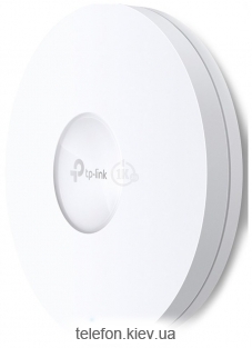   TP-LINK EAP660 HD