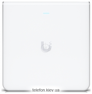   Ubiquiti U6 Enterprise In-Wall