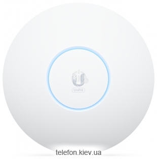   Ubiquiti U6-Enterprise