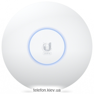   Ubiquiti U6+