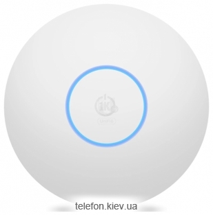   Ubiquiti UniFi 6 Long-Range U6-LR