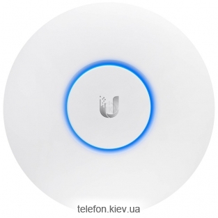   Ubiquiti UniFi (UAP-AC-LITE)