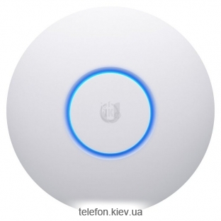   Ubiquiti UniFi nanoHD