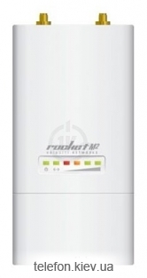 Ubiquiti RocKet M2