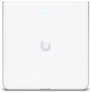 Ubiquiti U6 Enterprise In-Wall