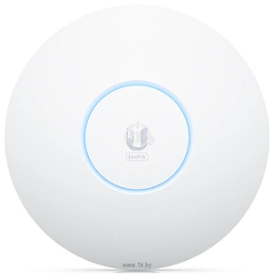Ubiquiti U6-Enterprise