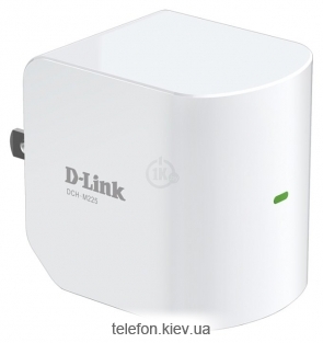   D-link DCH-M225