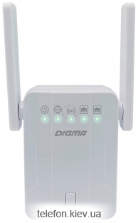   Digma D-WR300