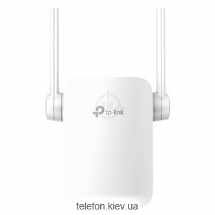   TP-LINK RE205