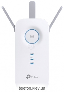   TP-LINK RE550