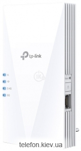   TP-LINK RE600X