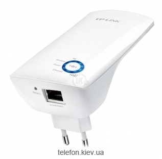   TP-LINK TL-WA850RE