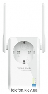   TP-LINK TL-WA860RE