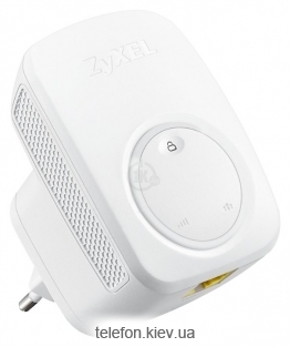   ZyXEL WRE2206