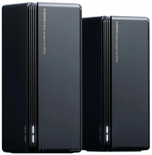 Xiaomi Mesh System AX3000 (2 )