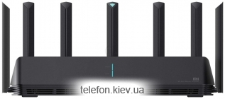 Xiaomi Mi AIoT DVB4251GL Router AX3600