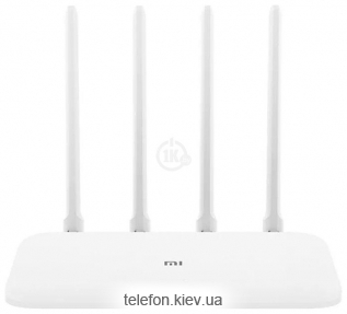 Xiaomi Mi Router 4a Gigabit Edition