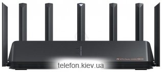 Xiaomi Mi Wi-Fi Router AX6000