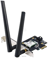 ASUS PCE-AX1800