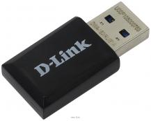  D-link DWA-182/RU/E1A