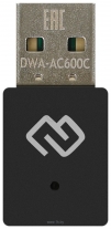  Digma DWA-AC600C