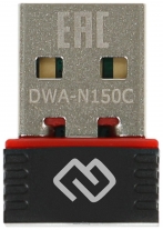  Digma DWA-N150C